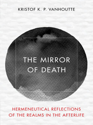 cover image of The Mirror of Death